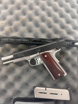KIMBER custom II - 3 of 4