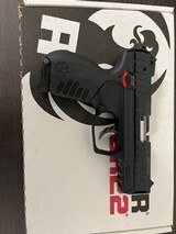 RUGER SR22 - 2 of 3