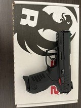 RUGER SR22 - 1 of 3