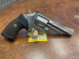 SMITH & WESSON 66-2 - 3 of 7