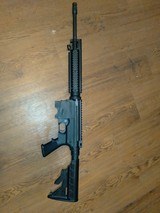 MOSSBERG 715T - 1 of 5