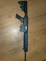 MOSSBERG 715T - 2 of 5