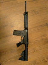 MOSSBERG 715T - 3 of 5