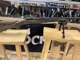 RUGER M77 GUNSITE SCOUT - 1 of 3