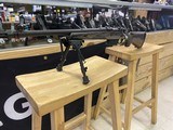 RUGER M77 GUNSITE SCOUT - 3 of 3