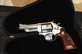 SMITH & WESSON 629-1 - 1 of 4