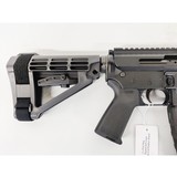 ANDERSON MANUFACTURING AR-15 Pistol w/BCA Upper w/SBA4 Brace, Zipped Soft Case, Mag - 7 of 7