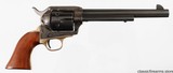 UBERTI BUCKHORN BOX & PAPERS EXTRA CYLINDER 44MAG/44-40 - 1 of 7