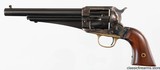 UBERTI 1875 ARMY OUTLAW BOX & PAPERS - 2 of 7