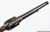 UBERTI 1875 ARMY OUTLAW BOX & PAPERS - 5 of 7