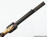 UBERTI 1875 ARMY OUTLAW BOX & PAPERS - 3 of 7
