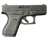 GLOCK 42 - 2 of 6