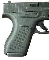 GLOCK 42 - 4 of 6