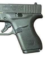 GLOCK 42 - 6 of 6