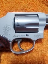 SMITH & WESSON 642-2 LADY SMITH - 4 of 7