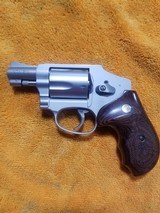 SMITH & WESSON 642-2 LADY SMITH - 2 of 7