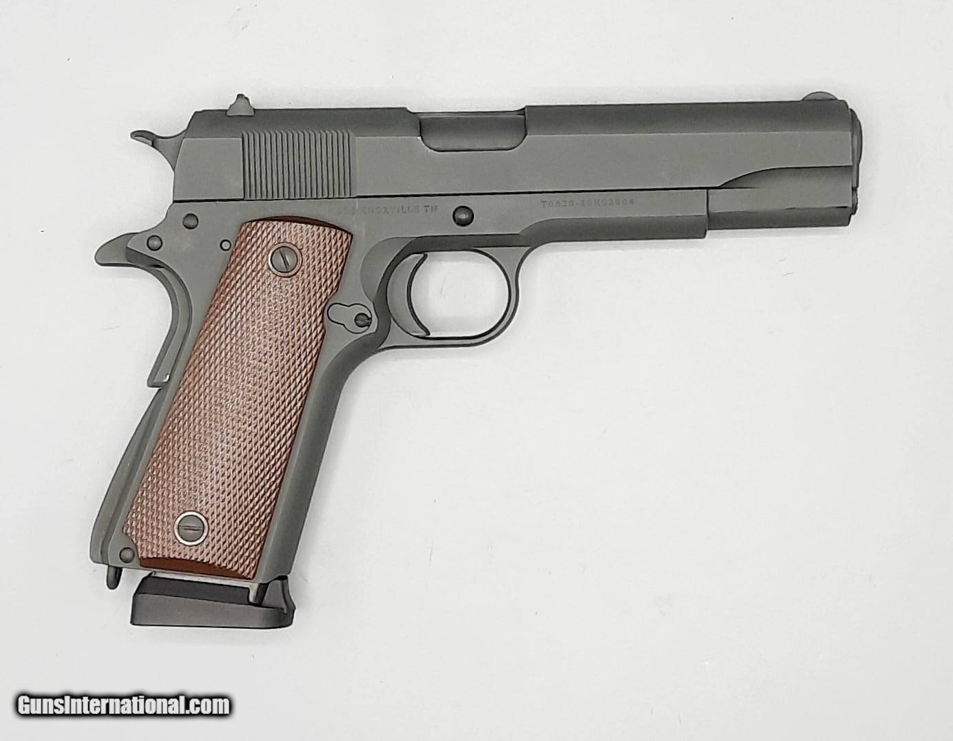 Sds Imports 1911 A1 For Sale 4953