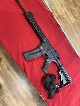 SMITH & WESSON M&P 15-22 - 4 of 6