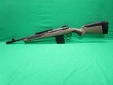 SAVAGE 110 scout - 2 of 6