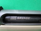 SAVAGE 110 scout - 5 of 6