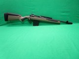 SAVAGE 110 scout - 3 of 6