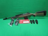 SAVAGE 110 scout - 1 of 6