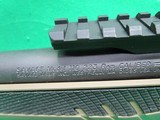 SAVAGE 110 scout - 4 of 6