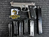 BERETTA USA 92 FS - 7 of 7