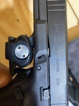 GLOCK 17
Gen 5 - 4 of 5