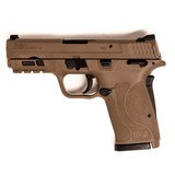 SMITH & WESSON M&P9 SHIELD EZ - 3 of 3