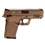 SMITH & WESSON M&P9 SHIELD EZ - 1 of 3