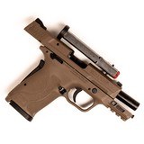 SMITH & WESSON M&P9 SHIELD EZ - 2 of 3