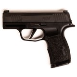 SIG SAUER P365 - 2 of 4