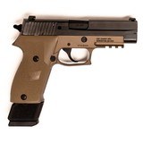 SIG SAUER P220 - 3 of 4