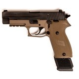 SIG SAUER P220 - 2 of 4