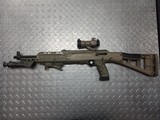 HI-POINT 4595 4595ts 45acp tactical carbine - 1 of 6