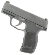 SIG SAUER P365 - 1 of 4