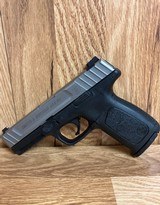 SMITH & WESSON SD9 VE - 2 of 2