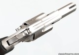 RUGER SP101 2.25 STAINLESS STEEL - 5 of 6