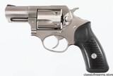 RUGER SP101 2.25 STAINLESS STEEL - 2 of 6