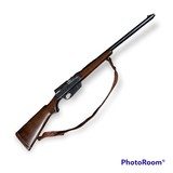 REMINGTON 81 WOODSMASTER - 1 of 1