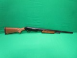 MOSSBERG 500 - 2 of 7