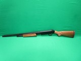 MOSSBERG 500 - 1 of 7