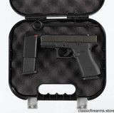 GLOCK G43X MOS BOX, 2 MAGS & PAPERS - 7 of 7