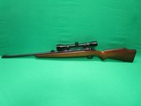 SAVAGE 110 E - 1 of 7