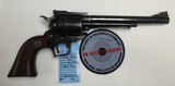RUGER 3-Screw Super Blackhawk - 1 of 1