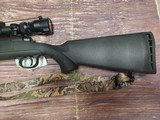 SAVAGE Axis 30-06 with Bushnell Scope - 2 of 5