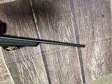 SAVAGE Axis 30-06 with Bushnell Scope - 5 of 5
