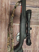 SAVAGE Axis 30-06 with Bushnell Scope - 3 of 5