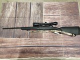 SAVAGE Axis 30-06 with Bushnell Scope - 1 of 5